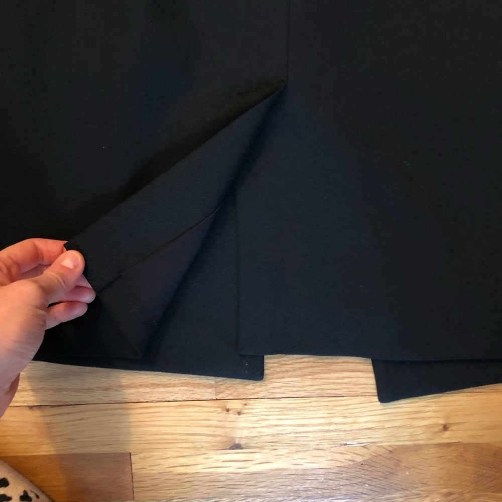 Madewell Caldwell Double Breasted Blazer size S - Picture 5 of 16